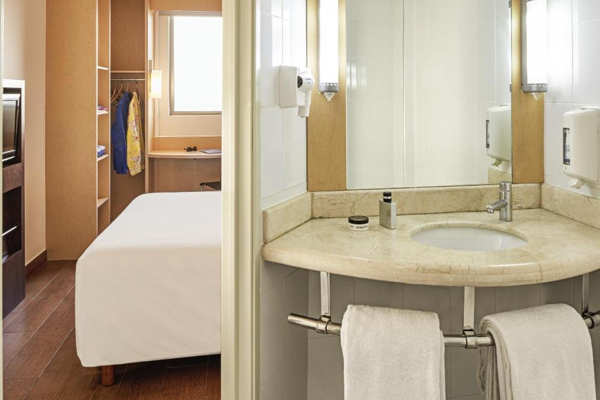 habitaciones con todo en cancún