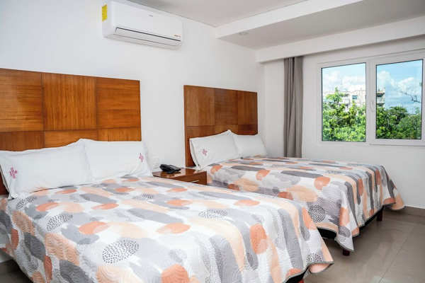 fotos suite gaby hotel en cancún