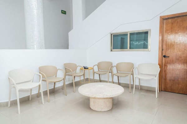 restaurante y hotel en cancún